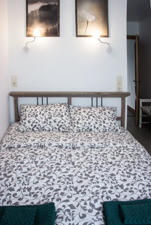 Квартира Стандарт 2 — аренда посуточно в Петергоф