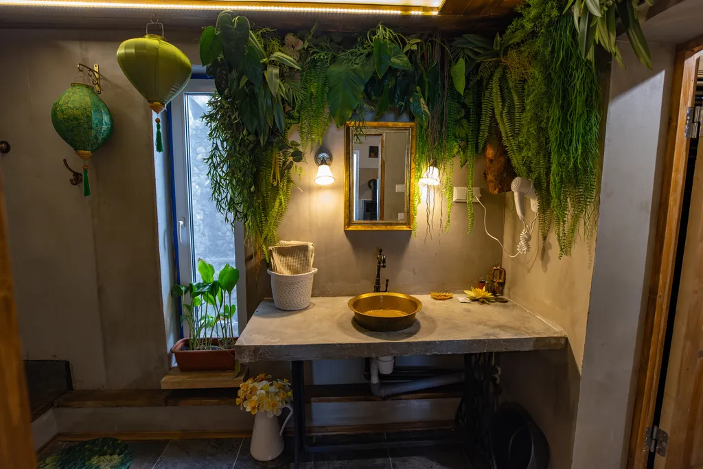 Три галки с мансардой