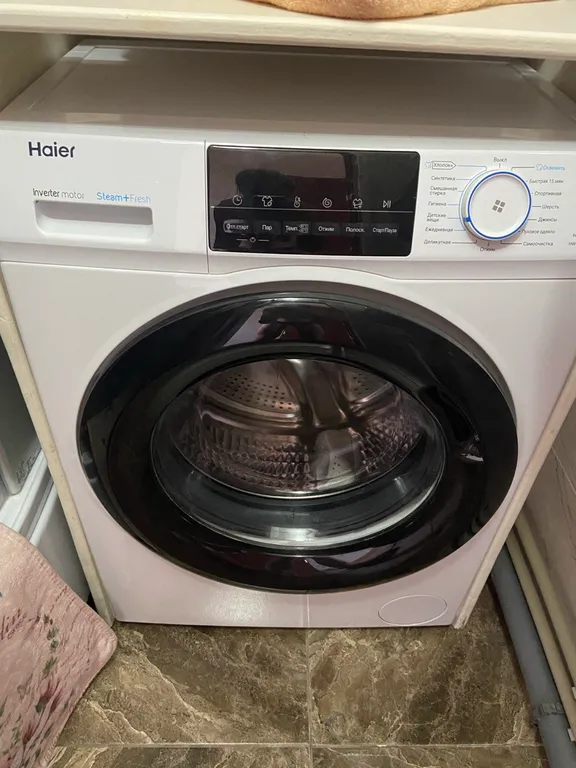 Апартаменты у моря для большой семьи