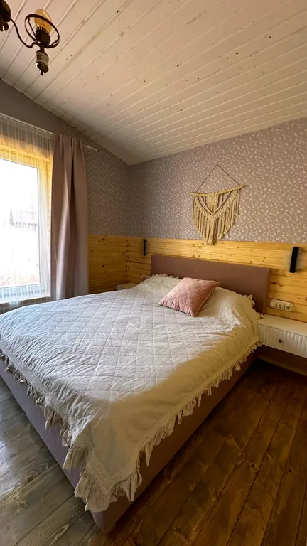 Коттедж Дом Дачка — аренда посуточно в Сосновый Бор