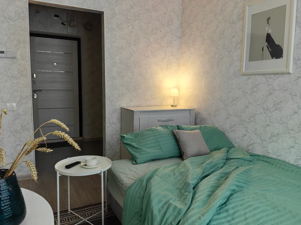 Квартира Мини-апартаменты на Яблоневой — аренда посуточно в Светлогорск