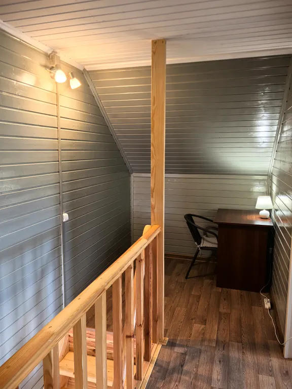 Домик в Кабардинке приглашает вас