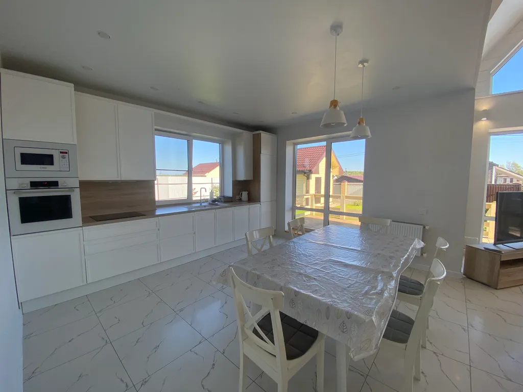 Коттедж 5-комнатный Дом — Ломоносов