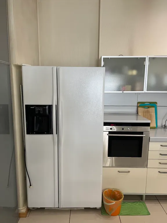 Коттедж ГагаринХаус