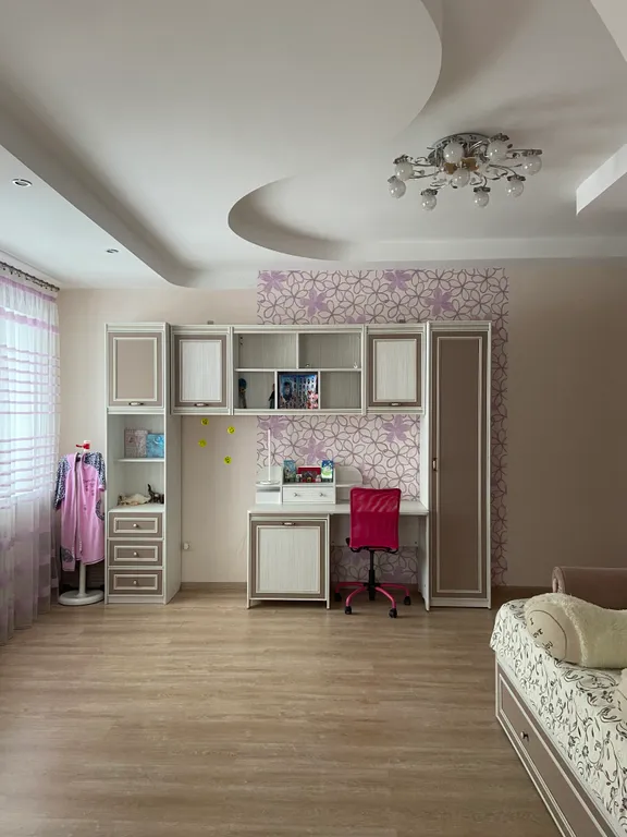 Уютная квартира в центре города с видом на Успенскую церковь