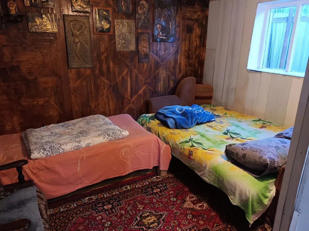 Коттедж Дом для отдыха с гибкими условиями заезда выезда — Волгоград