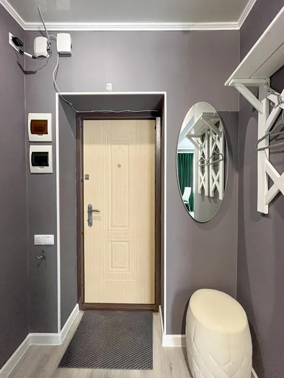 Апартаменты Изумруд