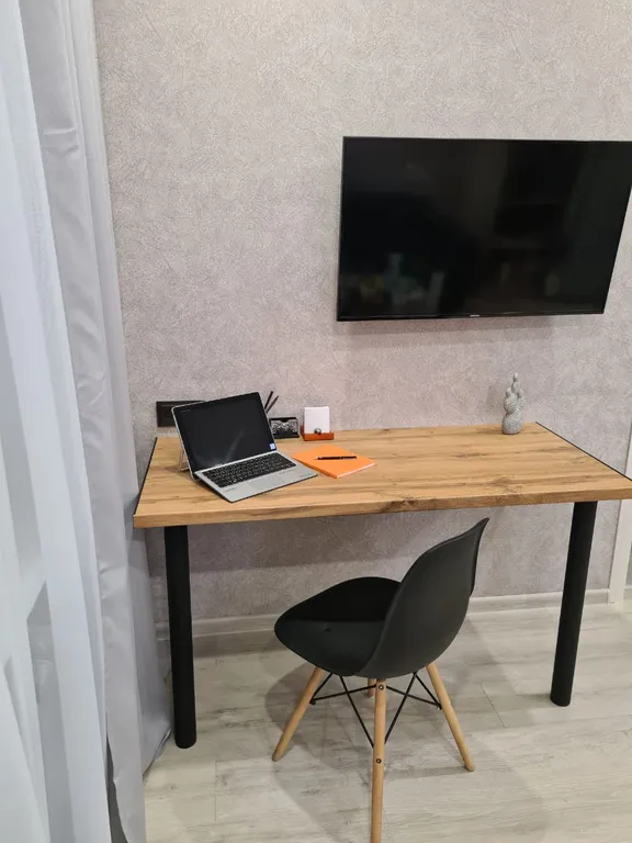 Квартира Квартира Встречаемся на Соколе — Москва