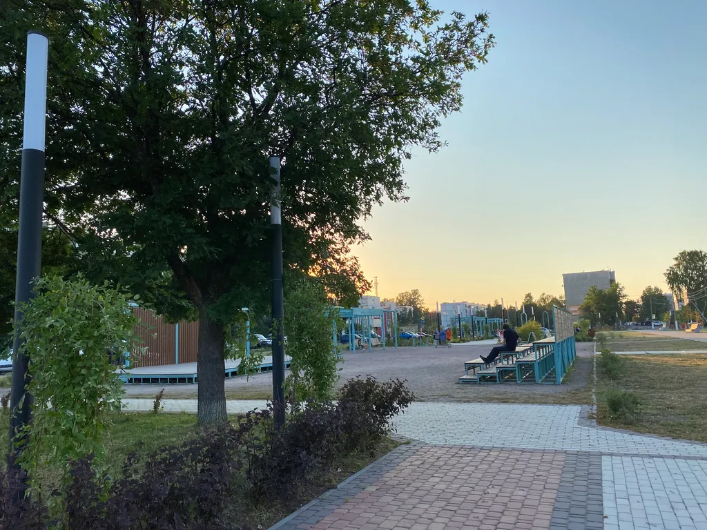 Солнечная квартира, Wi-Fi