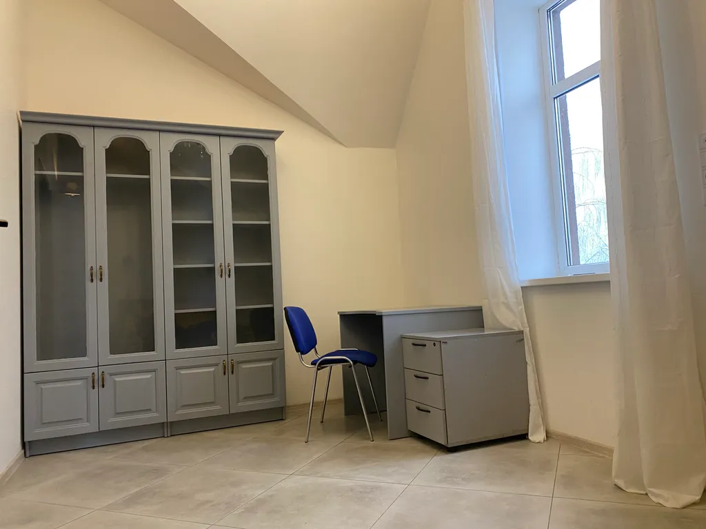 Просторная квартира в Агалатово