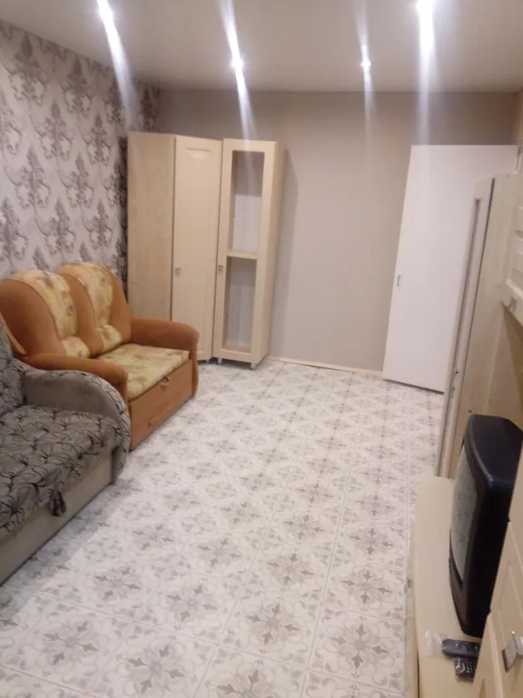 Уютная квартирка в центре города