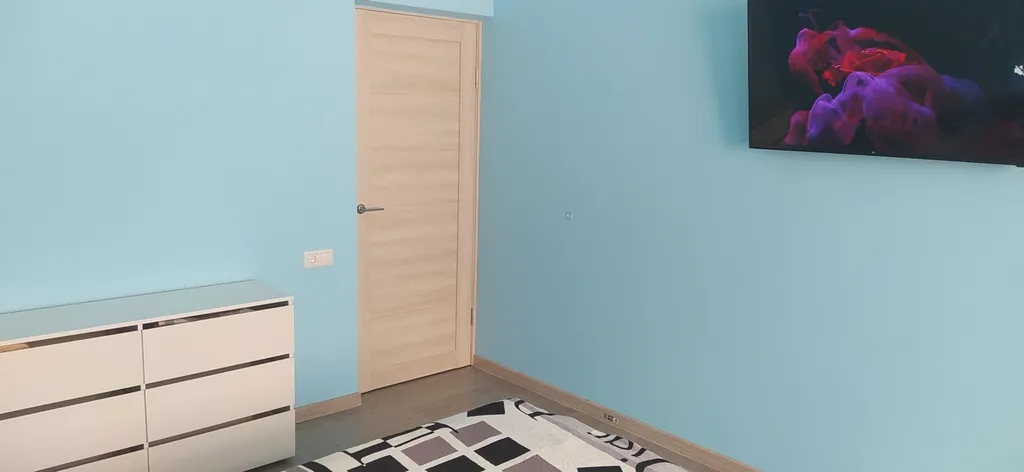 Уютная квартира в центре Лазаревской