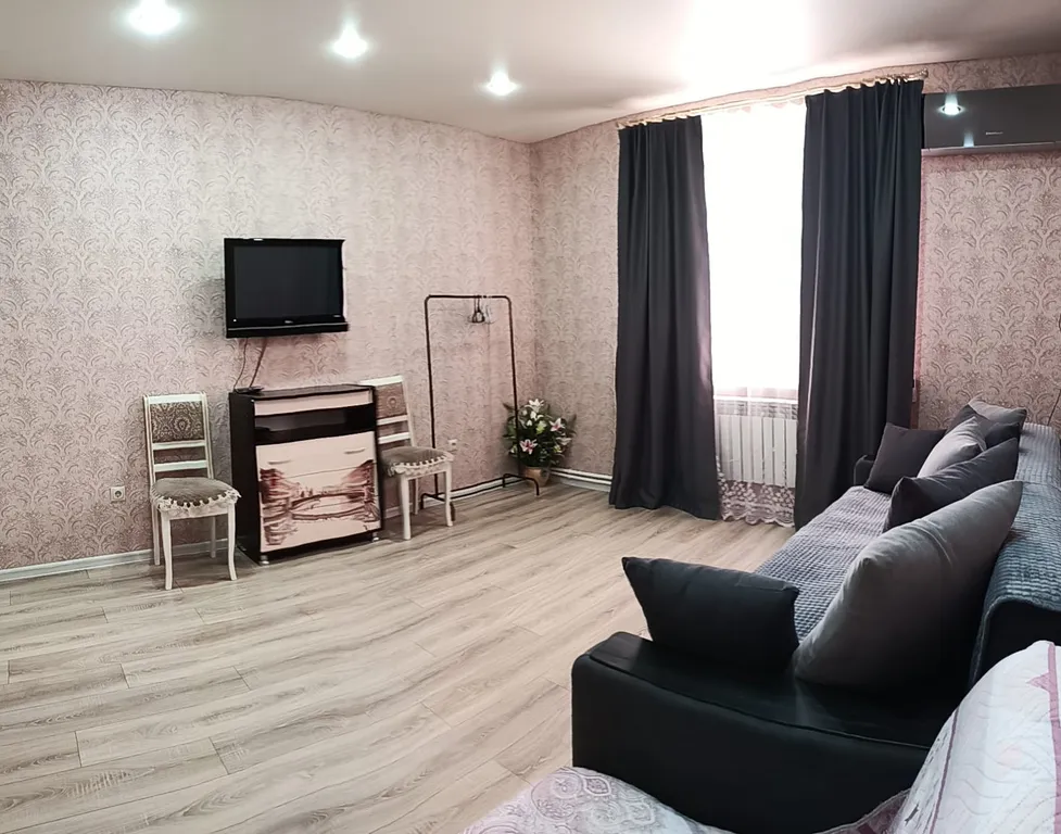 Уютная квартира у сердца Бештау