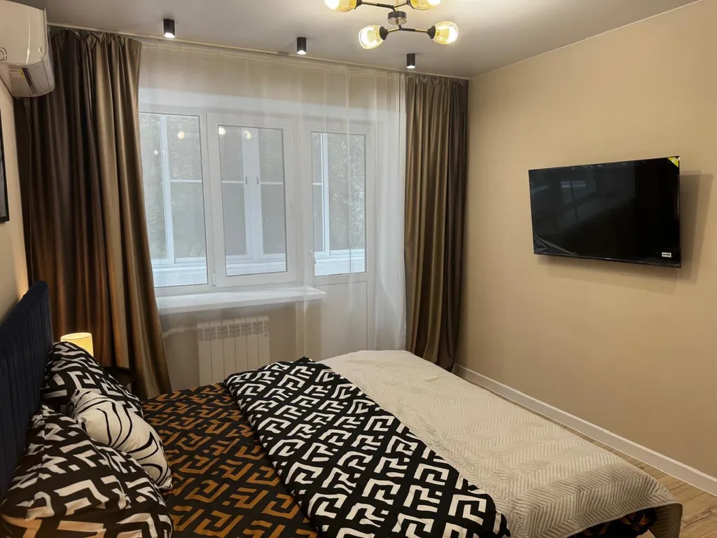 Уютная квартира в центре