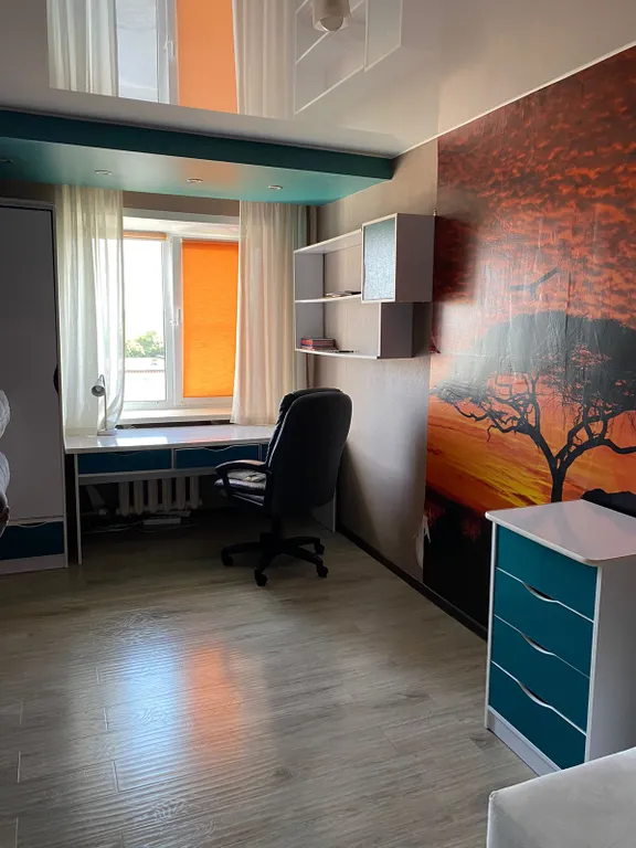 Квартира в центре города