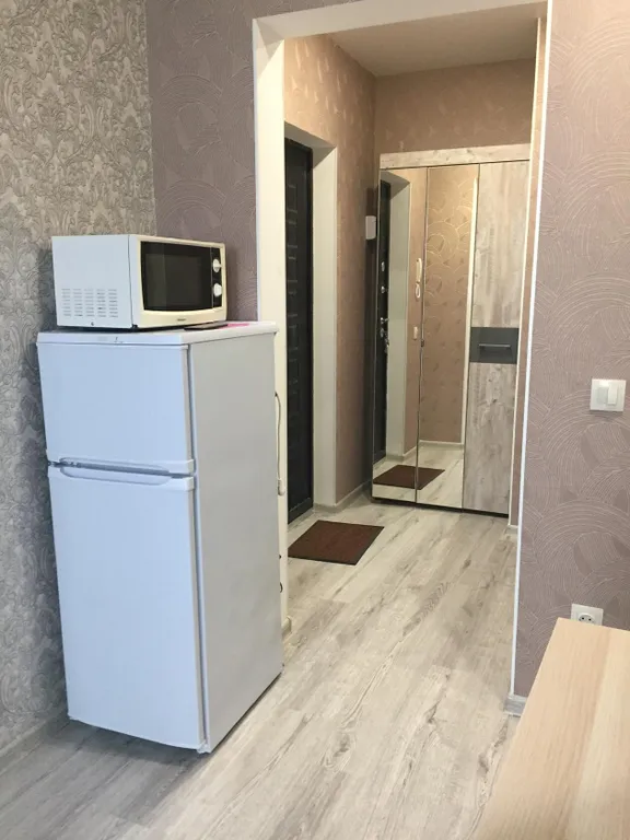 Комфортабельная студия