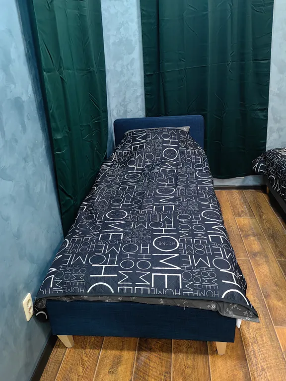 Атмосферная квартира в центре