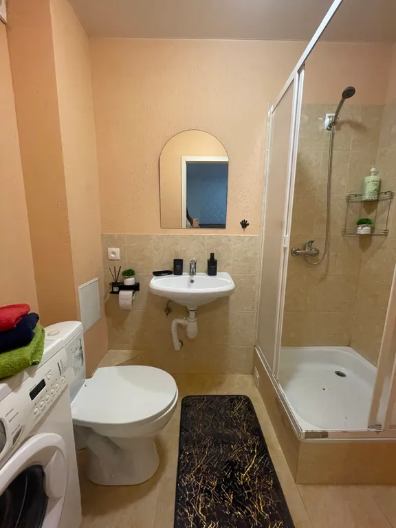 Уютная квартира рядом с ТЦ Оранжевый