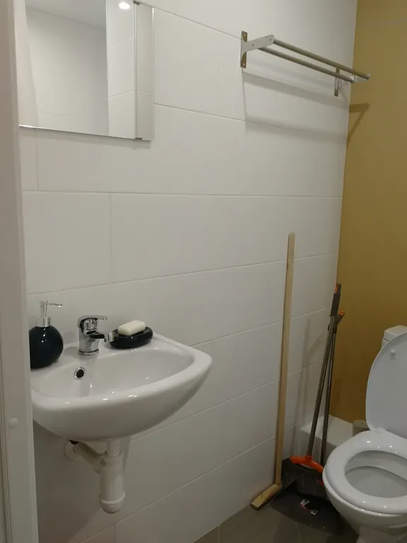 Квартира около Тау Галереи