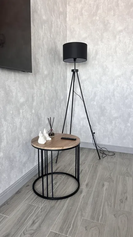 Апартамент в новом ЖК бизнес-класса