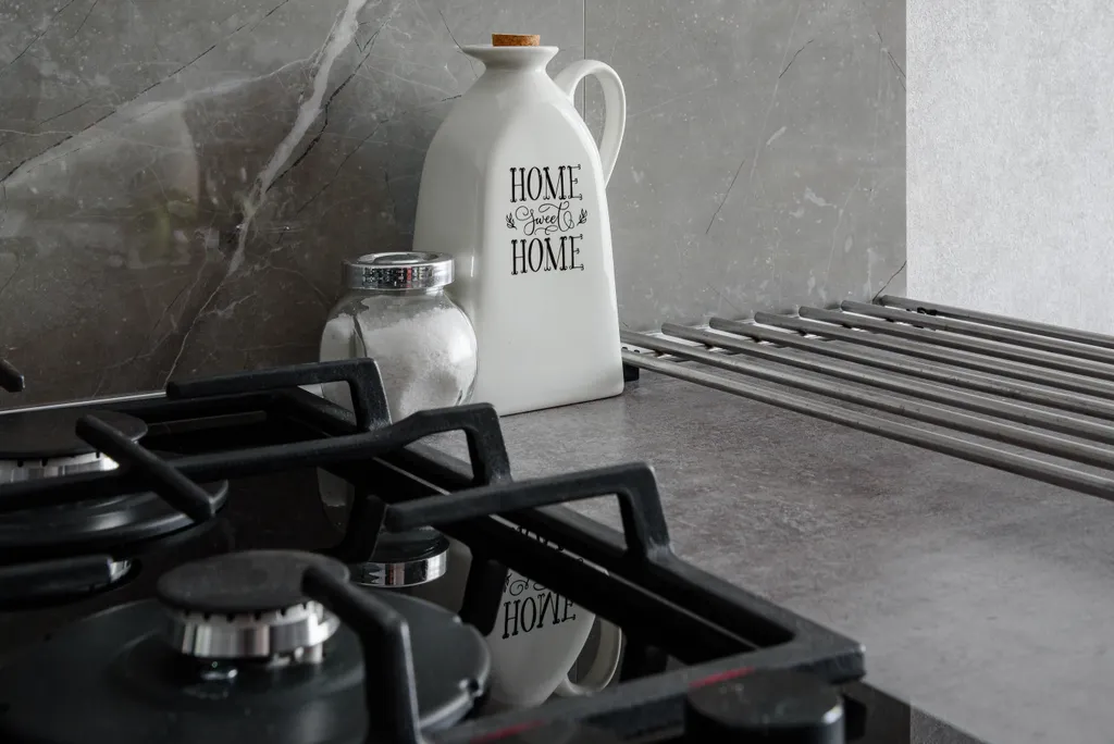 Стильная квартира для качественного отдыха