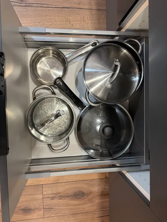 Однокомнатная квартира в центральном районе