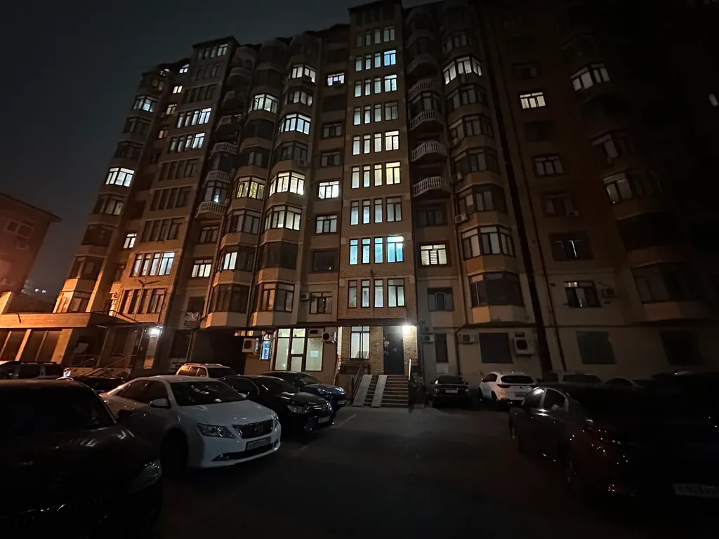 Квартира 2-комнатная Квартира — Махачкала