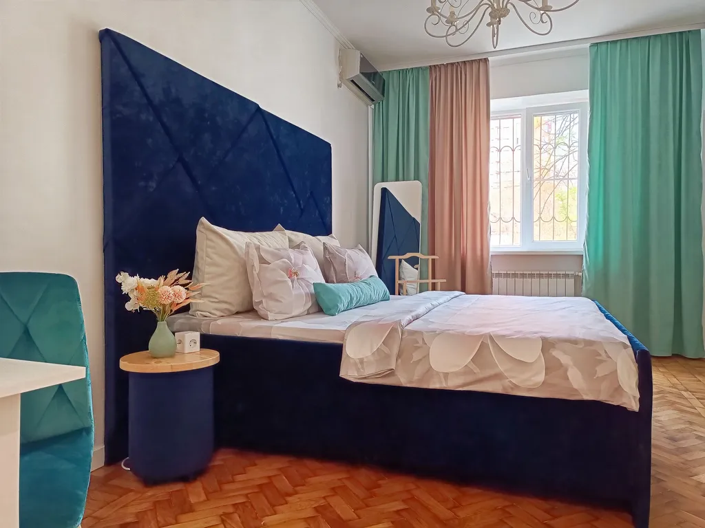 Квартира с домашним кинотеатром — аренда посуточно в Ростов-на-Дону