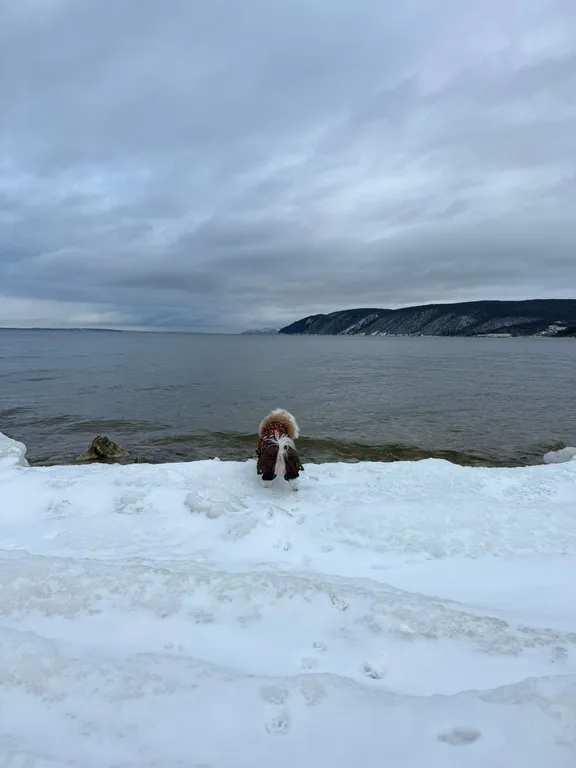 Дом Для двоих с чаном