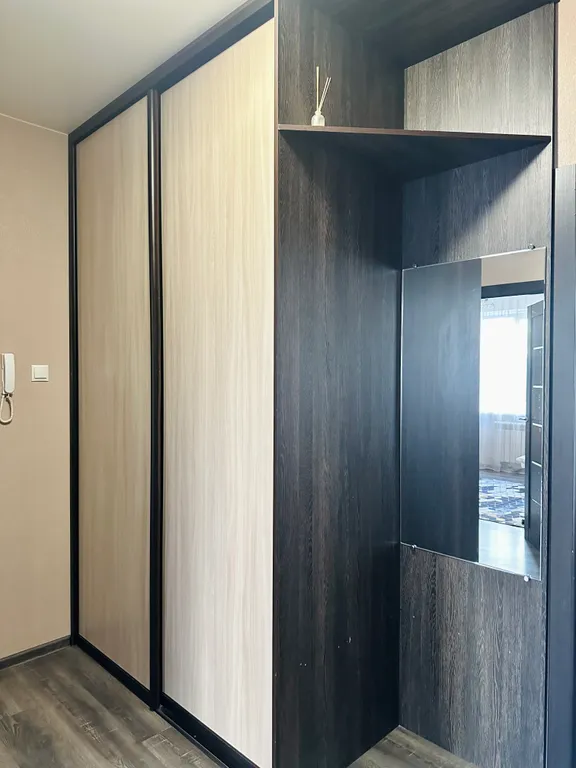 Квартира с видом на храм