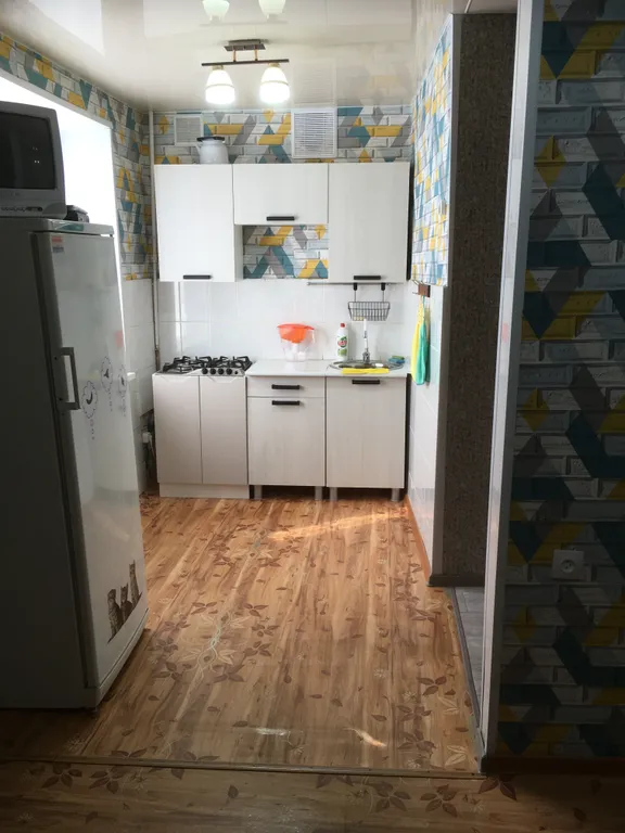 Квартира 3-комнатная Квартира — Ивдель