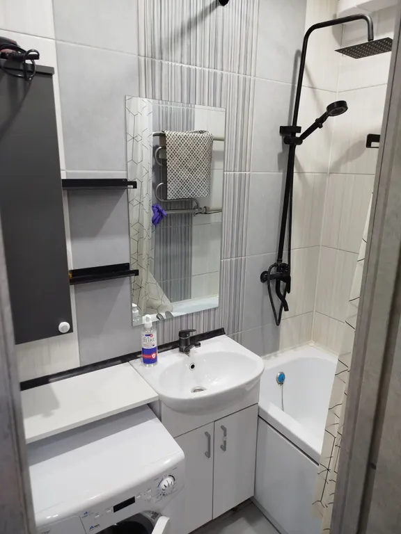 Уютный лофт в центре Витебска