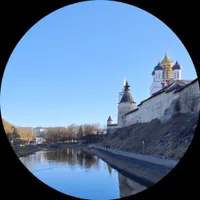 Александра Вставская