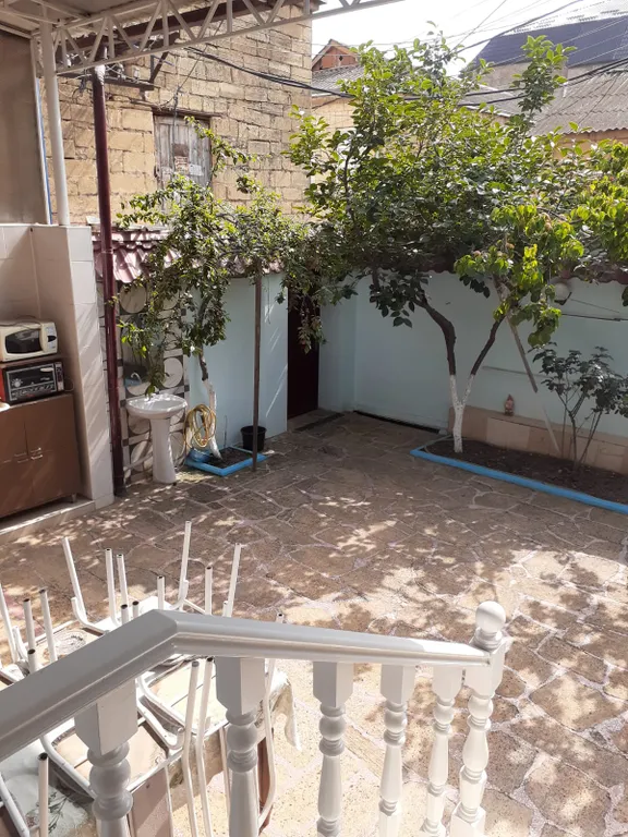 Частный дом со всеми удобствами в центре города