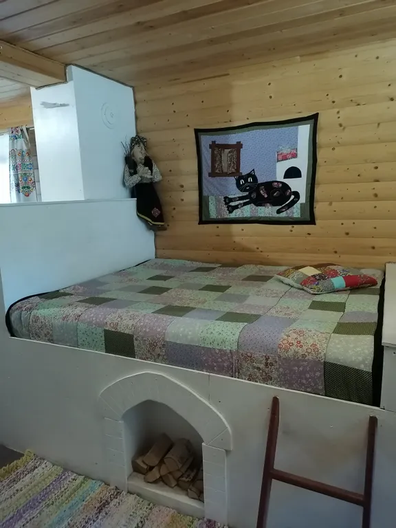 Квартира в центре города — аренда посуточно в Суздаль