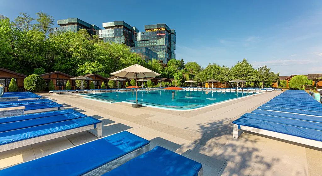 Квартира Квартира в комплексе Золотая Бухта — Анапа