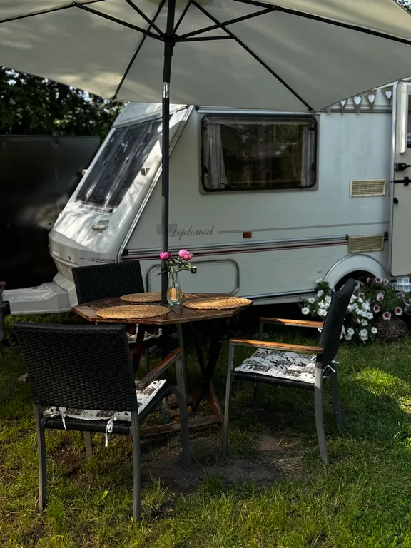 Коттедж Уютный автодом — Зеленоградск