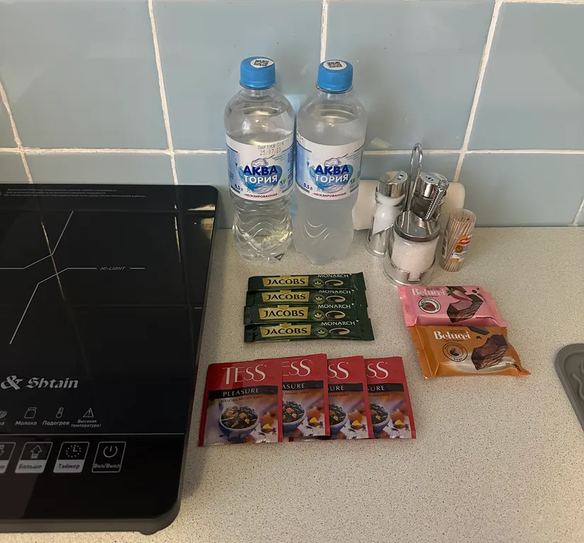 Квартира в самом центре города