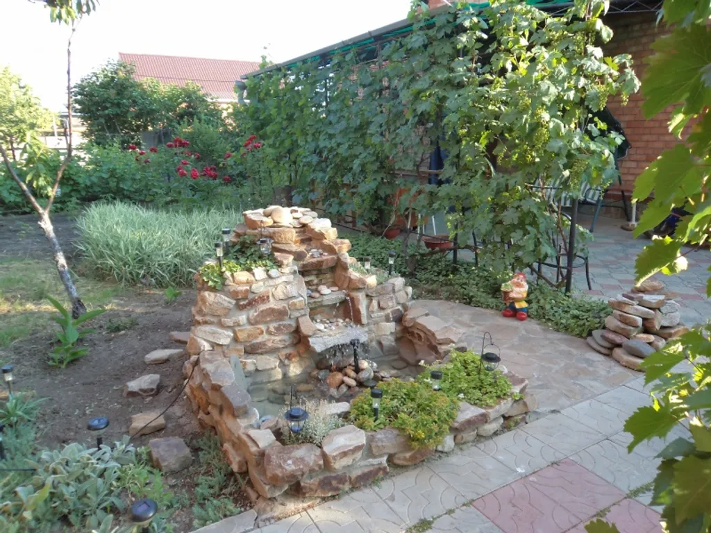 Аппартаменты под ключ в престижном районе города