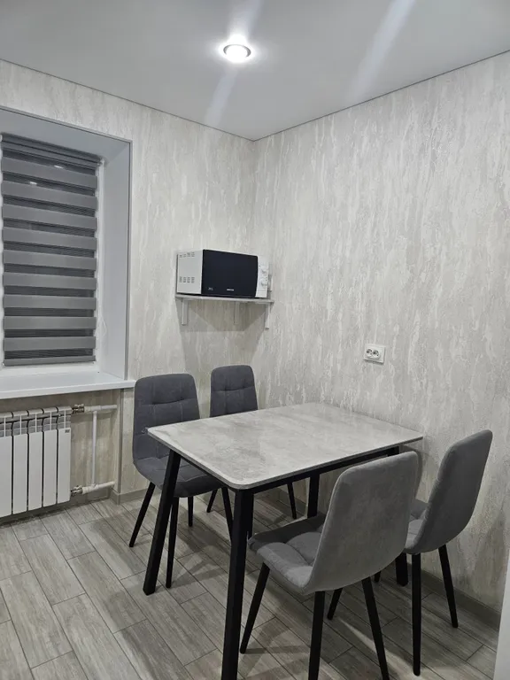 Уютная квартира в лучшем районе города