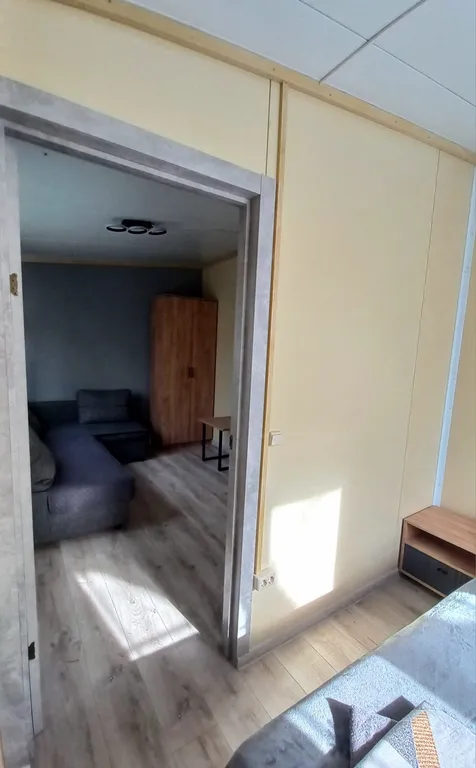 Квартира Студия на берегу моря в окружении гор и леса — Бжид