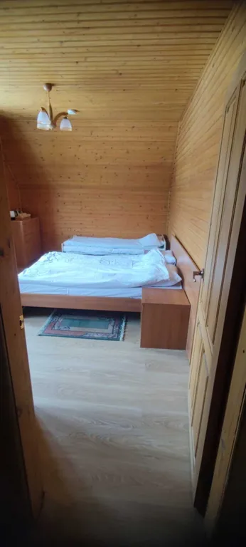 Коттедж Коттедж Английский Барон — Устье