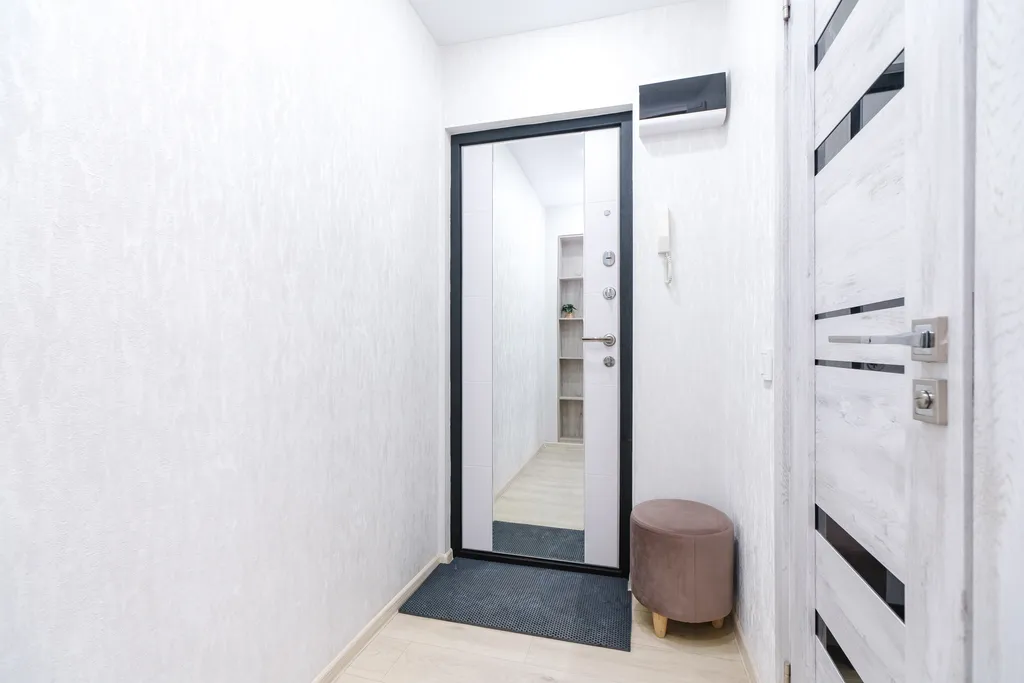 Квартира в возле набережной реки Амур и поющих фонтанов