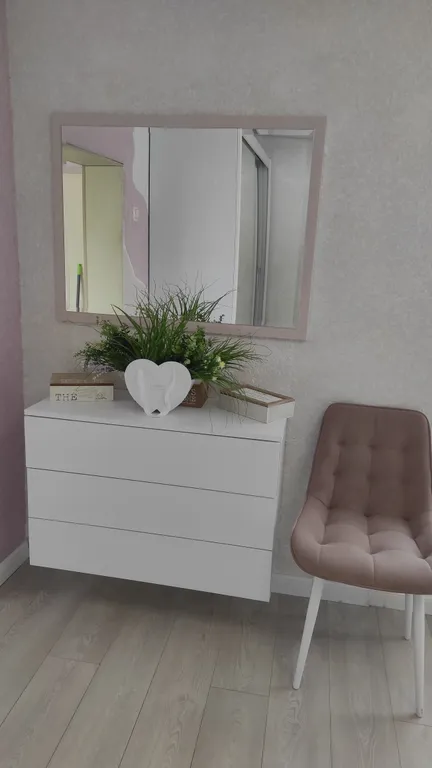 Квартира 2 -я Линия от МОРЯ и Лесной зоны — аренда посуточно в Пионерский