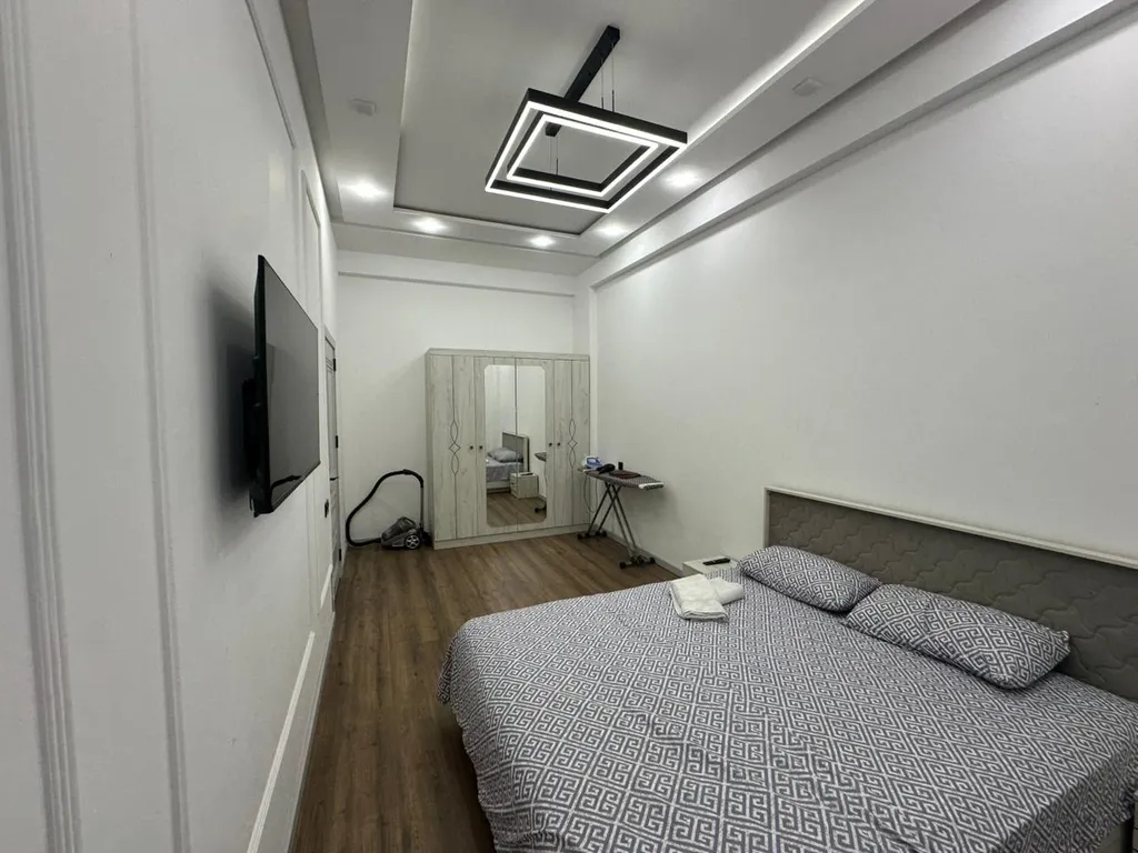 Whitestone Residence