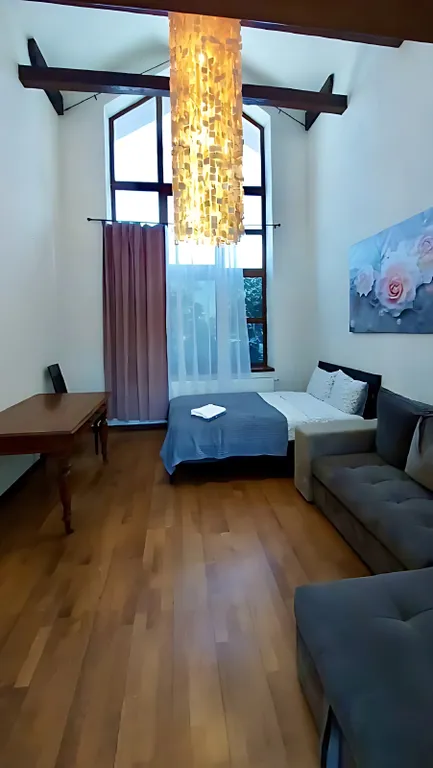 Коттедж Тайная Бухта 618 — Горки-2