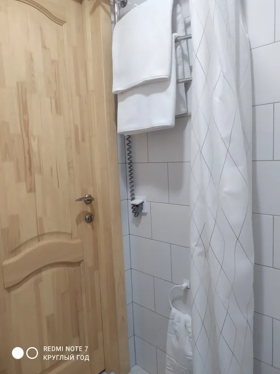 Зимняя сказка