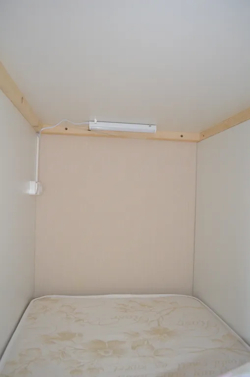 Квартира для больших компаний