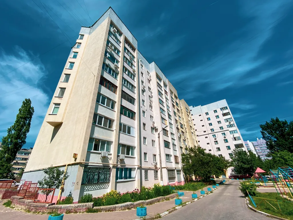 Уютная евродвушка с отличным местоположением