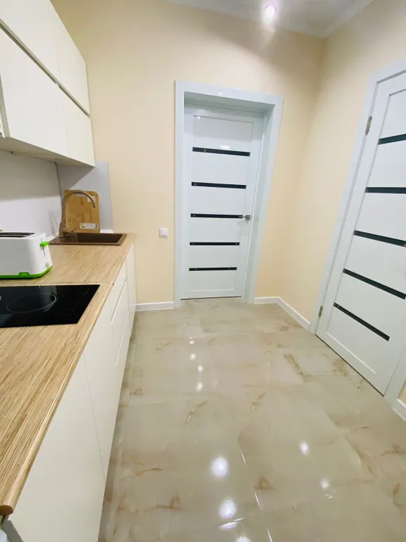 Уютный коттедж недалеко от моря